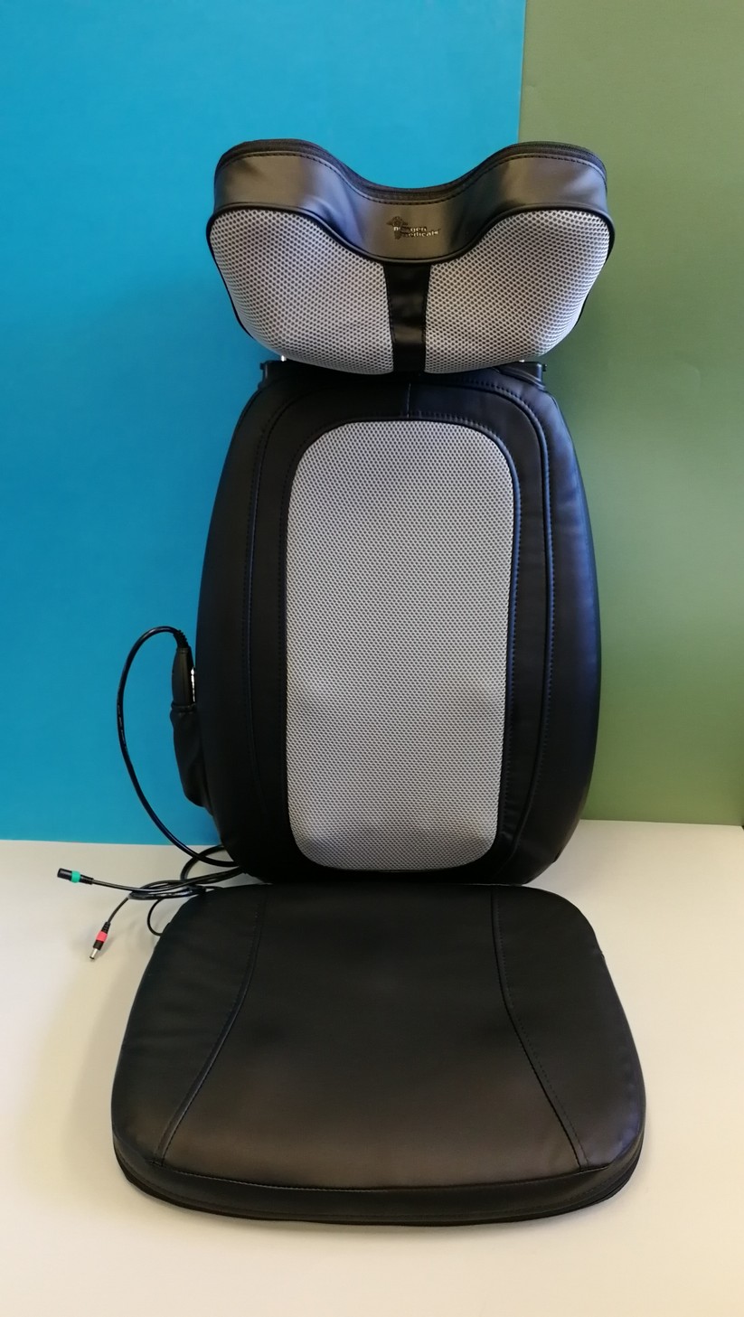 Newgen Medicals MA-600