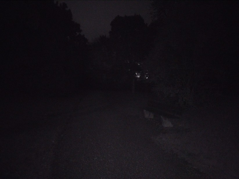 AGM Glory G1S - Originalaufnahmen 