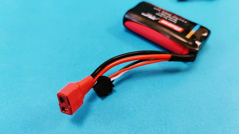 Carrera Ford F-150 Raptor