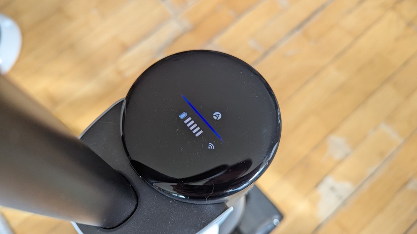 Roborock F25 Ace - Bilder