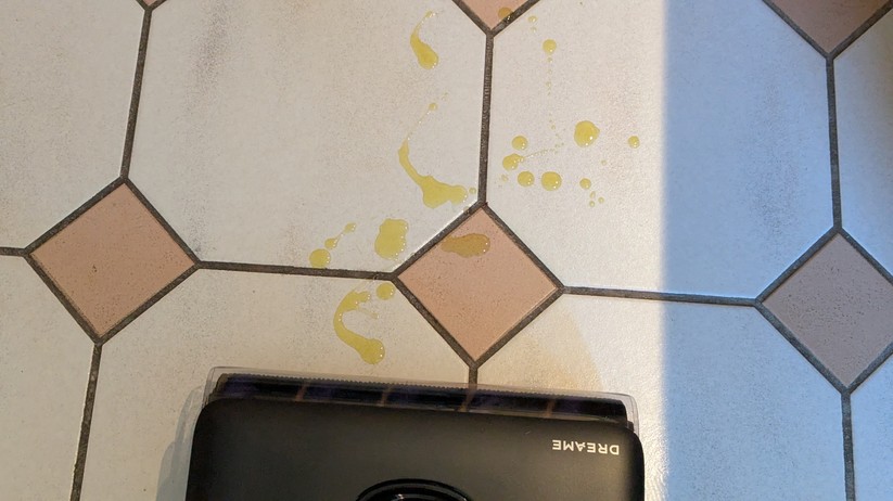 Dreame Z30 Pro Aqua-A - Bilder 