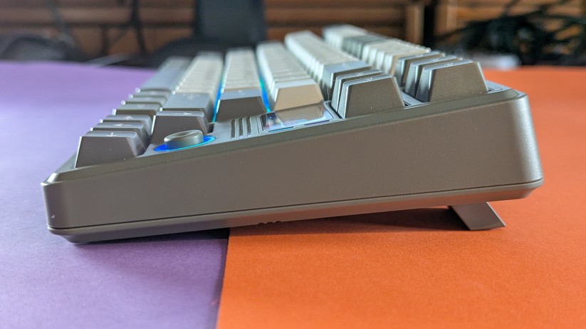 Epomaker RT85 - Bilder