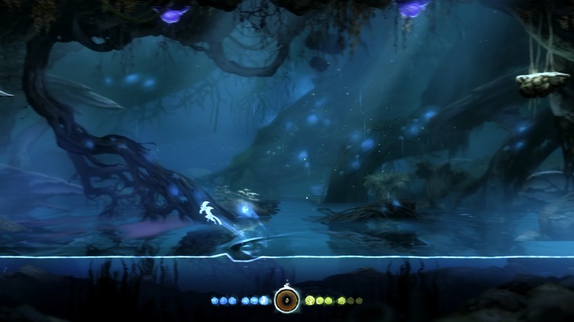 Ori and the Blind Forest