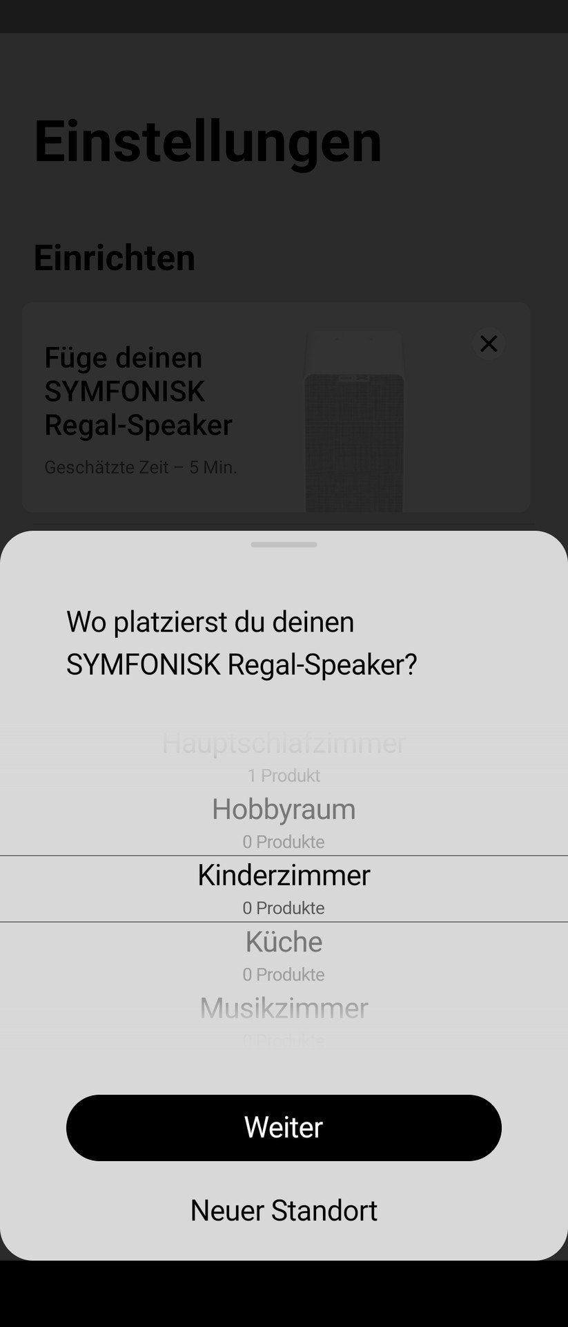 Syymfonsik 2 App