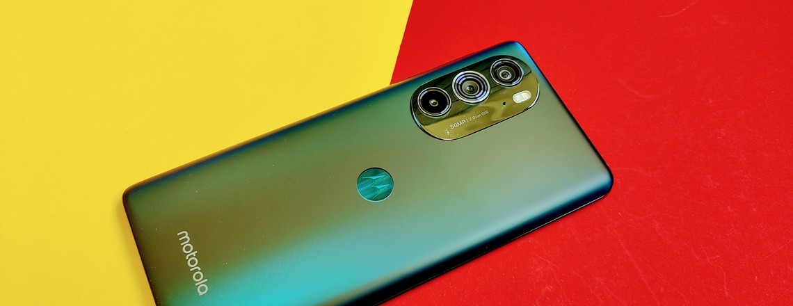 Motorola Edge 30 Pro