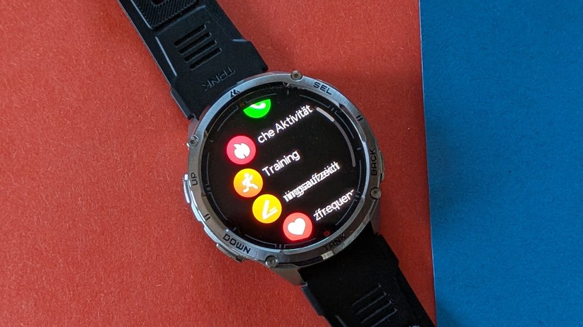 Kospet T3 Ultra 2