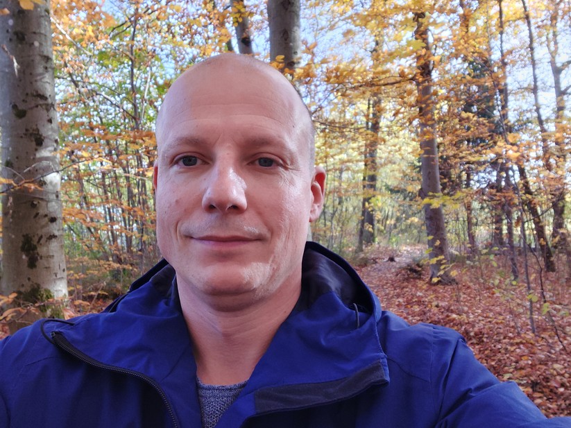 Samsung Galaxy Xcover 7 Pro – Originalaufnahmen