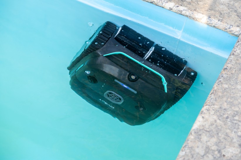 Wybot C2 Vision - Bilder 