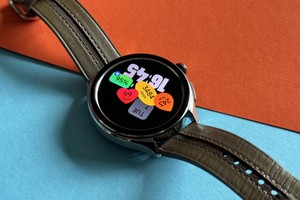 Xiaomi Watch 2 Pro im Test