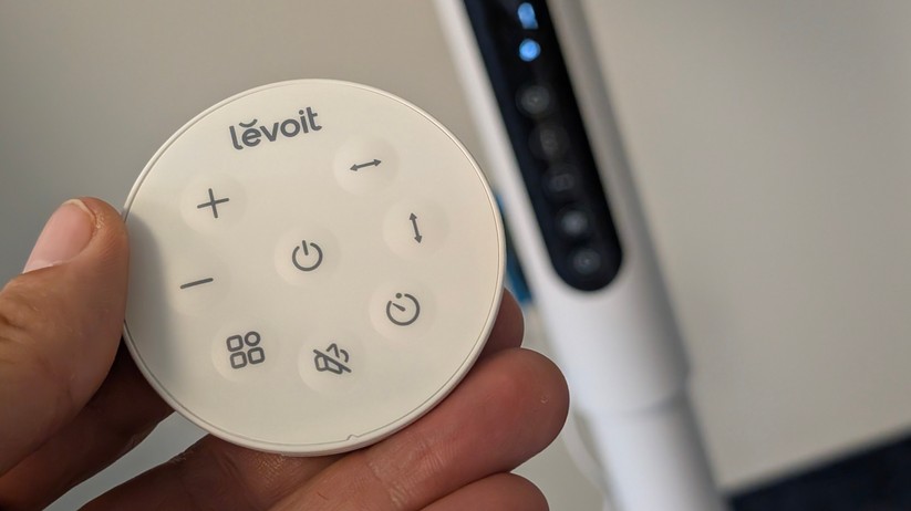 Levoit LPF-R432