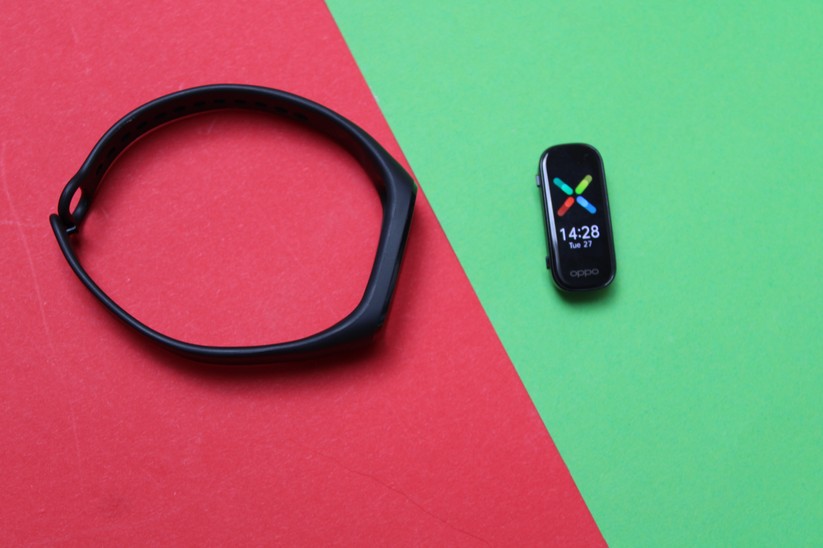 Oppo Band 