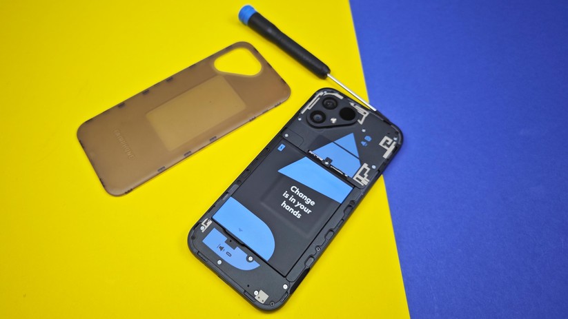 Fairphone 5