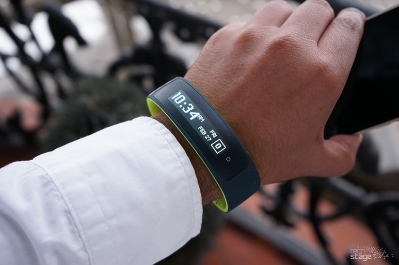 Hands-on: HTC Grip