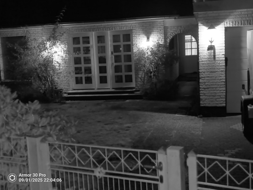 Ulefone Armor 30 Pro - Originalaufnahmen