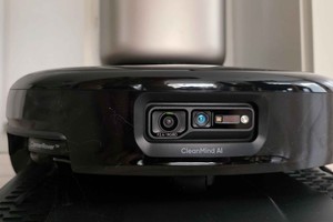 Saugroboter Anker Eufy Hydrojet S2 im Test: stark auf Teppich, gut beim Wischen