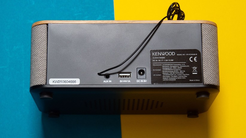 Kenwood CR-ST55DAB