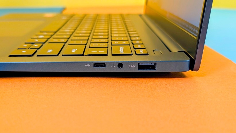 Chwui Corebook Air – Bilderstrecke
