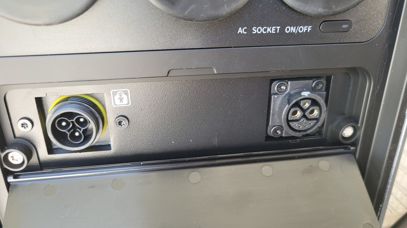 Stromspeicher mit 1 bis 6 kWh, auch als mobile Powerstation nutzbar