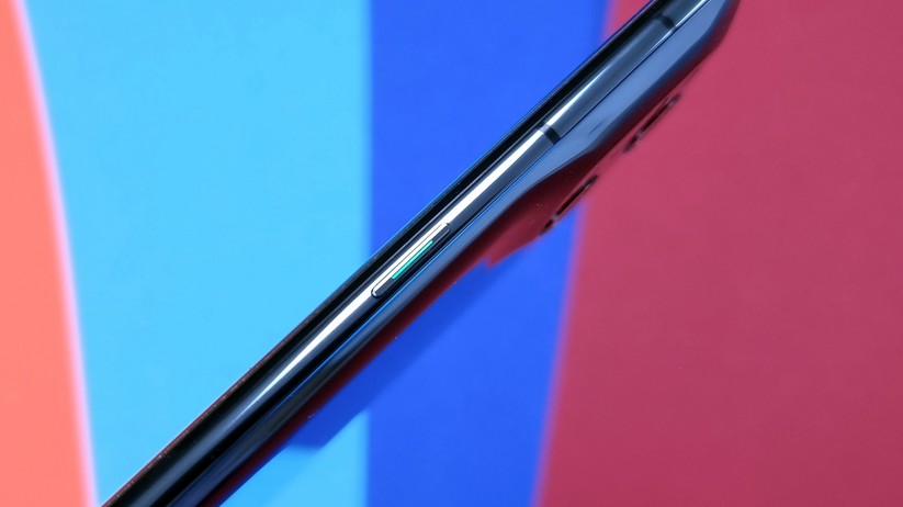 Oppo Find X3 Pro