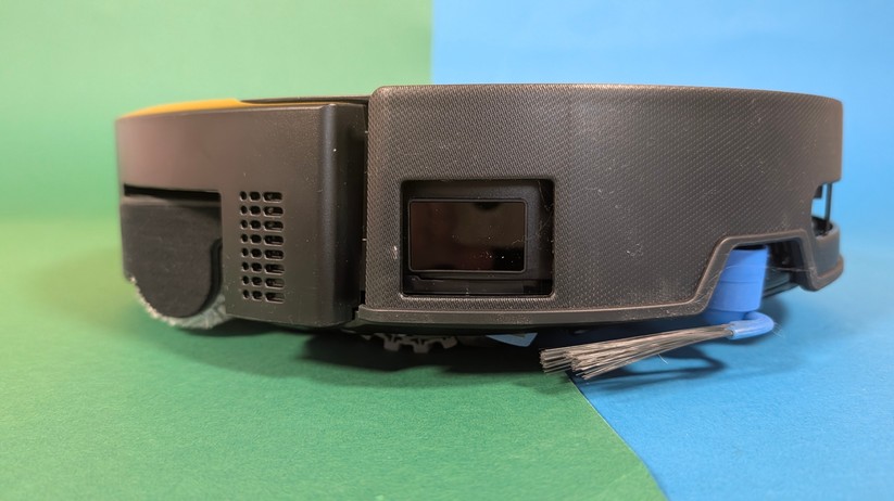 Ecovacs T90 Pro Omni – Bilderstrecke