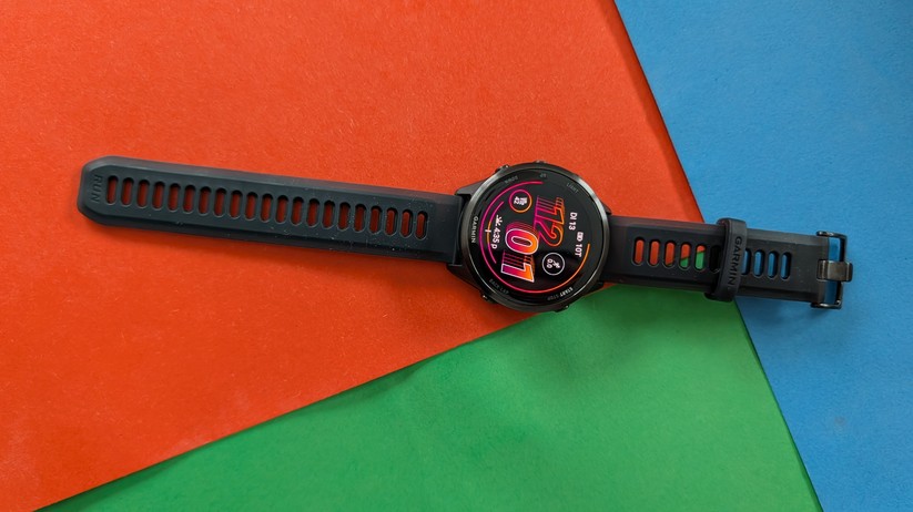 Garmin Forerunner 570