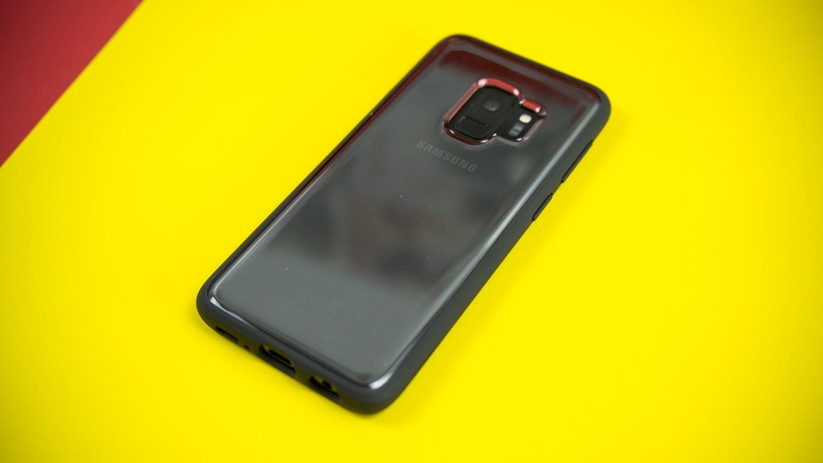 Spigen Ultra Hybrid