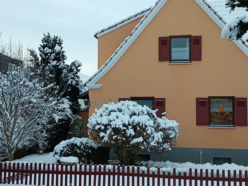 Blackview A200 Pro - Originalaufnahmen