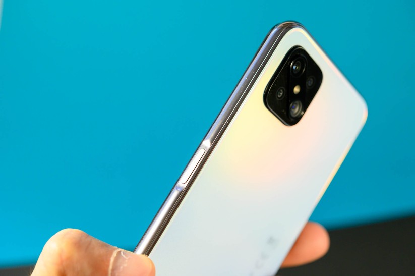 Oppo Reno 4 Z 5G