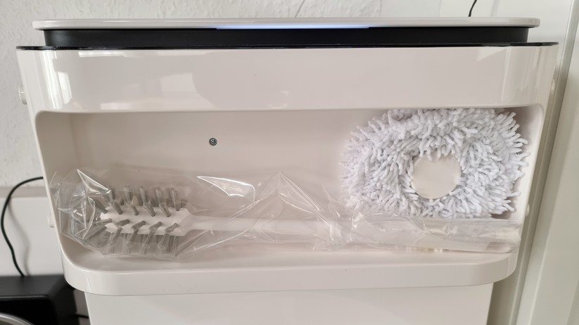 Yeedi Mop Station