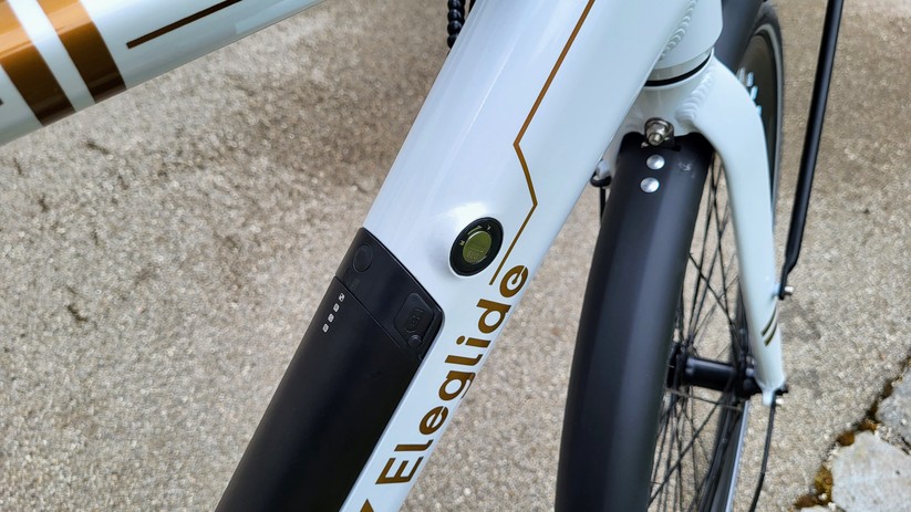 Eleglide Citycrosser