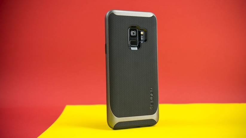 Spigen Neo Hybrid