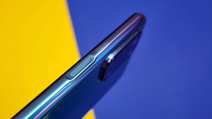 Oppo A54 5G
