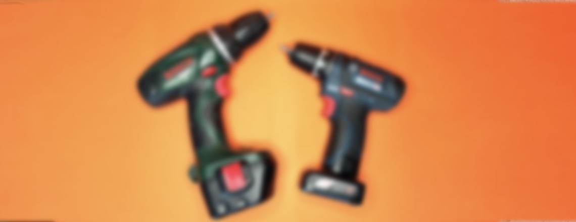 Akku-Werkzeuge im Vergleich: Leistung, Kompatibilität & Co.