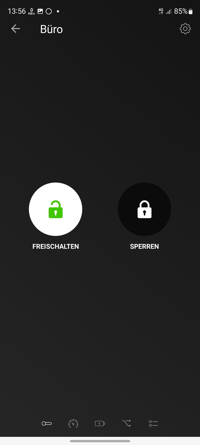 Nuki Smart Lock 3.0: Integration in Homey Pro