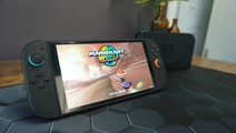 Nintendo KV