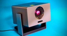 Xiaomi Laser Projector 3 4K