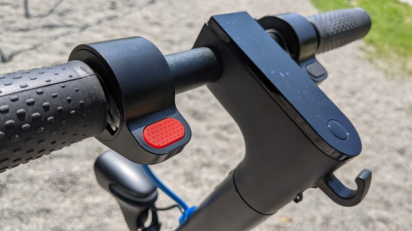 Epowerfun EPF-1 Pro Bilder