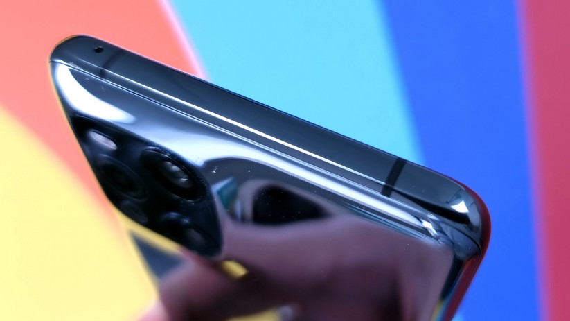 Oppo Find X3 Pro