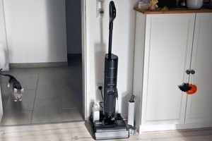Dreame H12 Pro Ultra im Test: Überzeugender Saugwischer für 450 Euro