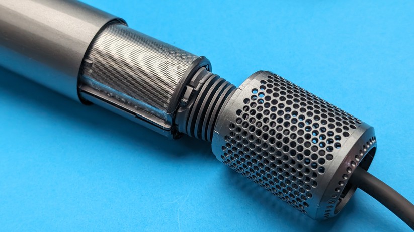 Dyson Supersonic vs. Laifen Swift SE