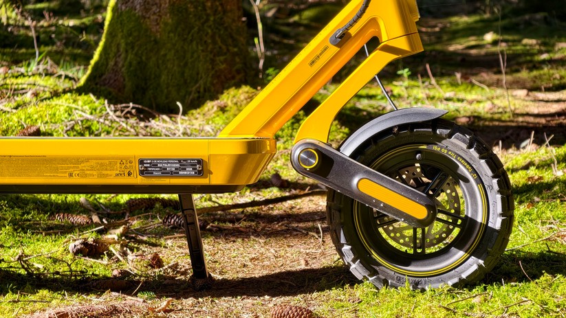 Xiaomi E-Scooter 6 Ultra 