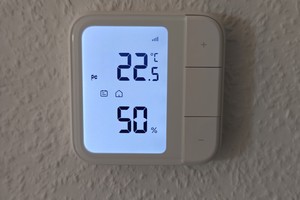 Thermostat für Fußbodenheizung: Aqara W500 im Test – auch für Home Assistant