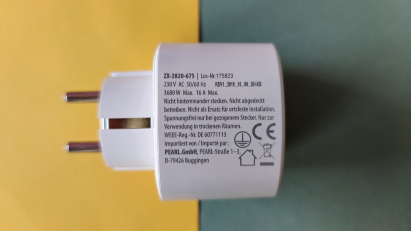 Tuya-kompatible Produkte von Pearl