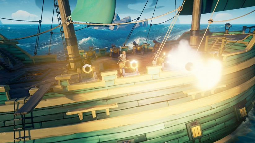 Sea of Thieves