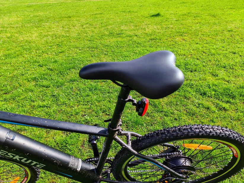 Eskute Netuno Plus im Test – Bilderstrecke