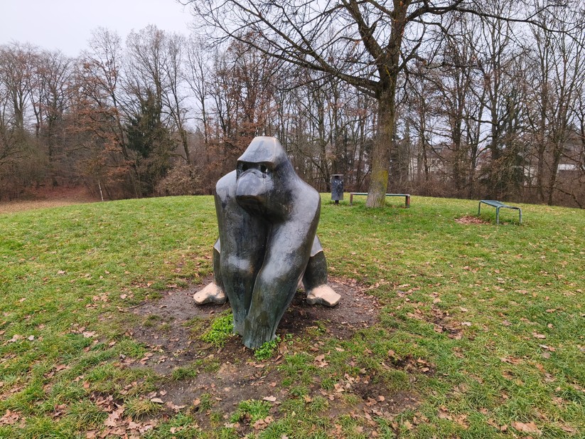 Xiaomi 15T - Originalaufnahmen