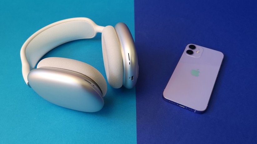 Apple Airpods Max