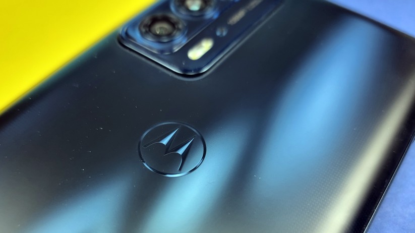 Motorola Edge 20 Pro