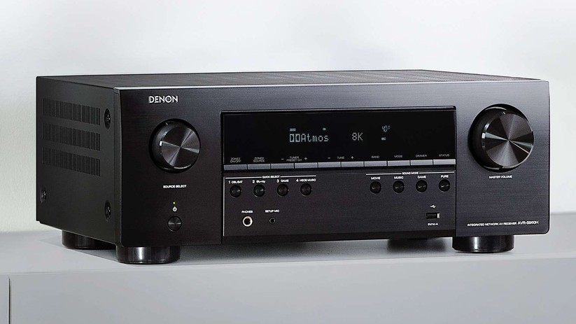 Denon AV-Receiver