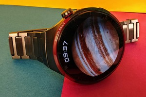 Huawei Watch 4 Pro im Test